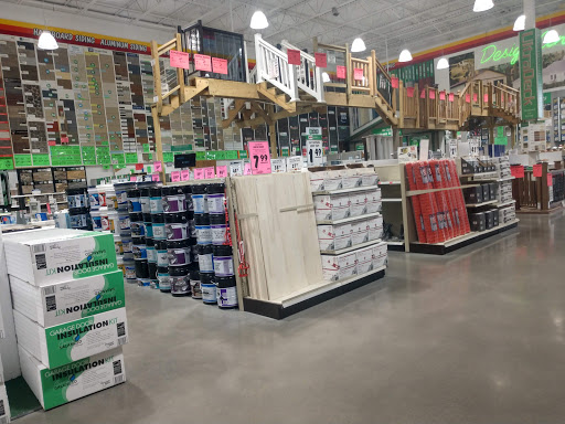Home Improvement Store «Menards», reviews and photos, 1898 Venture Dr, Ottumwa, IA 52501, USA