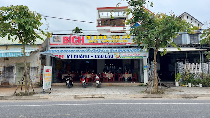 Mỳ Quảng Bích