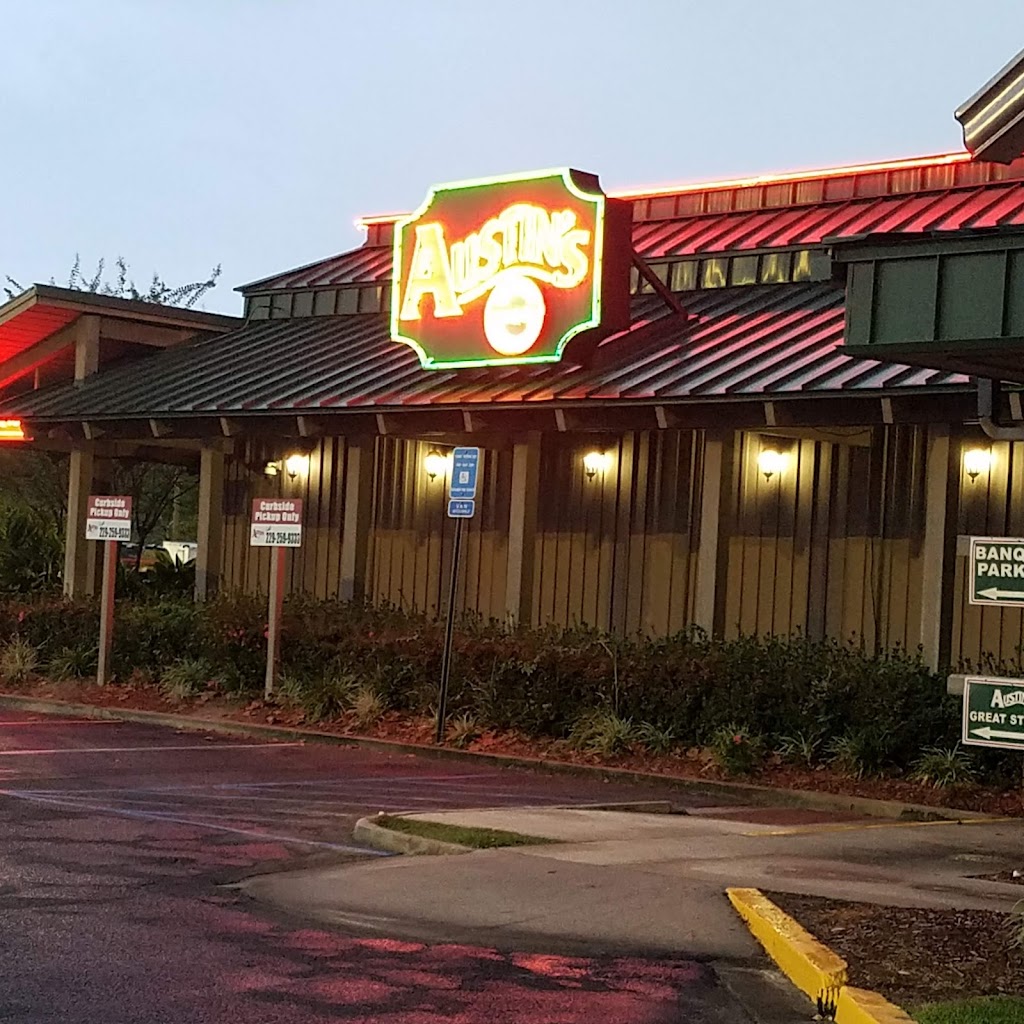 Austins Cattle Company Valdosta, GA 31601 Menu, Hours, Reviews and