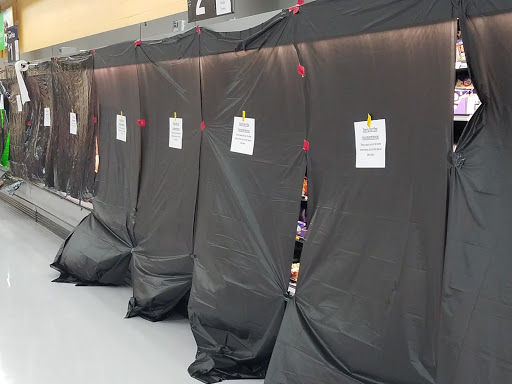 Supermarket «Walmart Neighborhood Market», reviews and photos, 10550 Old St Augustine Rd, Jacksonville, FL 32257, USA