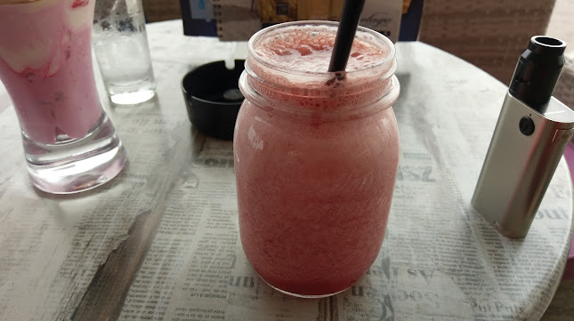 La Plage - Bar