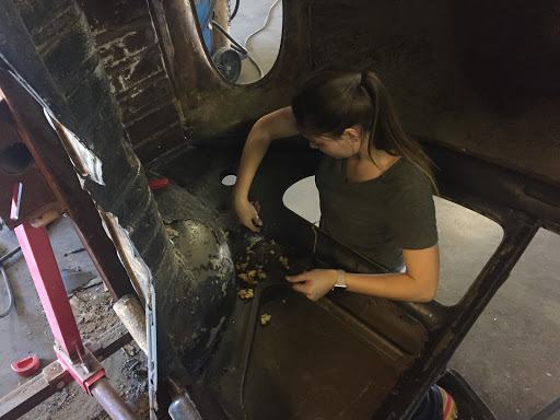 Auto Repair Shop «Wedge Automotive», reviews and photos, 4028 N 24th St, Phoenix, AZ 85016, USA