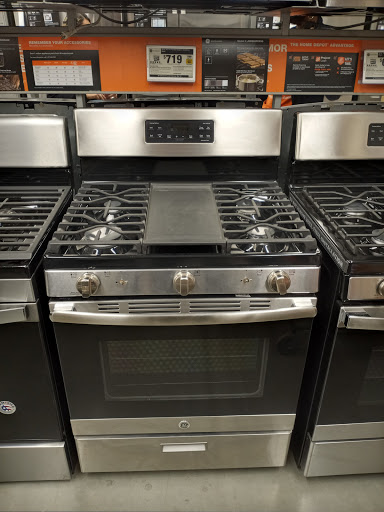 Home Improvement Store «The Home Depot», reviews and photos, 1200 East-West Connector, Austell, GA 30106, USA