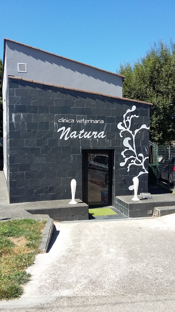 C.V. NATURA