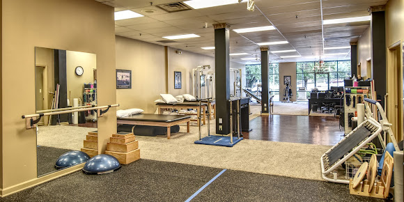 A Step Ahead Physical Therapy