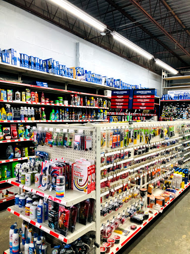 Auto Parts Store «NAPA Auto Parts P & A Auto Parts», reviews and photos, 101 US-46, Saddle Brook, NJ 07663, USA