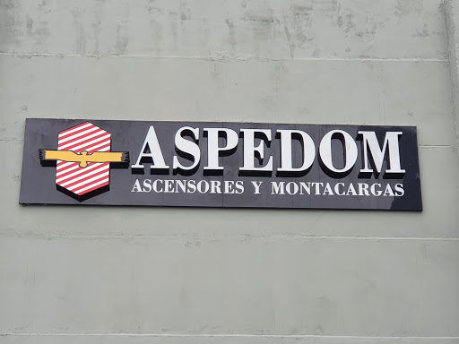Aspedom, SRL