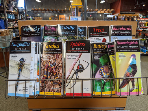 Camping Store «REI», reviews and photos, 17717 Tomball Pkwy, Houston, TX 77064, USA