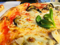 Pizza du Restaurant italien Little Trallalla (Ancien CIBO Pizza) à Biarritz - n°9