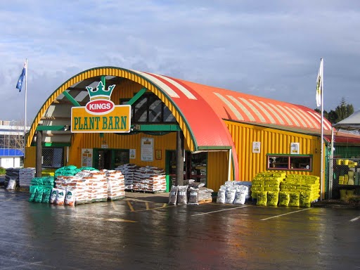 Public nurseries in Auckland