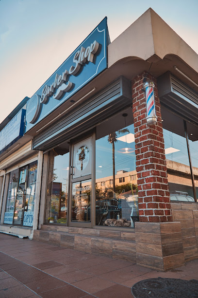 Barcabi Barber Shop
