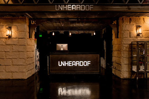 Shoe Store «Unheardof», reviews and photos, 341 W 4th St, Cincinnati, OH 45202, USA