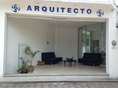 ARQUITECTO (Diseño, Construcción y Gestoria Inmobiliaria)