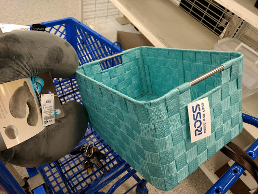 Clothing Store «Ross Dress for Less», reviews and photos, 527 Baltimore Pike, Bel Air, MD 21014, USA