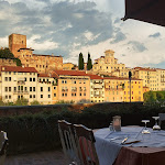 Photo n°1 de l'avis de Antonio.i fait le 26/07/2018 à 03:00 sur le  Ristorante Al Ponte à Bassano del Grappa