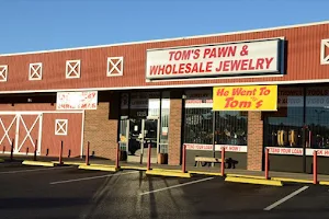 Tom's Pawn & Wholesale Jewelry image