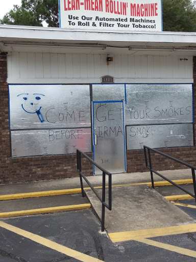 Tobacco Shop «Tobacco Mart», reviews and photos, 1403 W 15th St, Panama City, FL 32401, USA