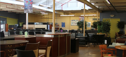 Office Furniture Store «Peartree Office Furniture», reviews and photos, 35 Tripp St, Framingham, MA 01702, USA
