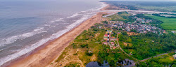 Baruva Beach'in fotoğrafı düz ve uzun ile birlikte