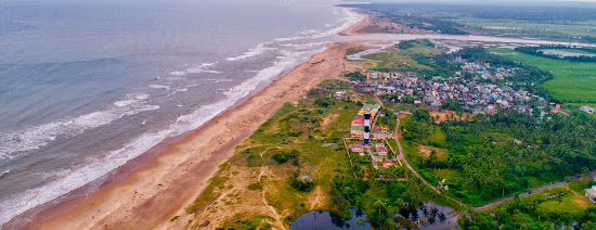 Baruva Beach