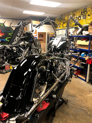 Motorcycle Dealer «Flying Tire Motorcycle Tire», reviews and photos, 6635 Randol Mill Rd, Fort Worth, TX 76112, USA