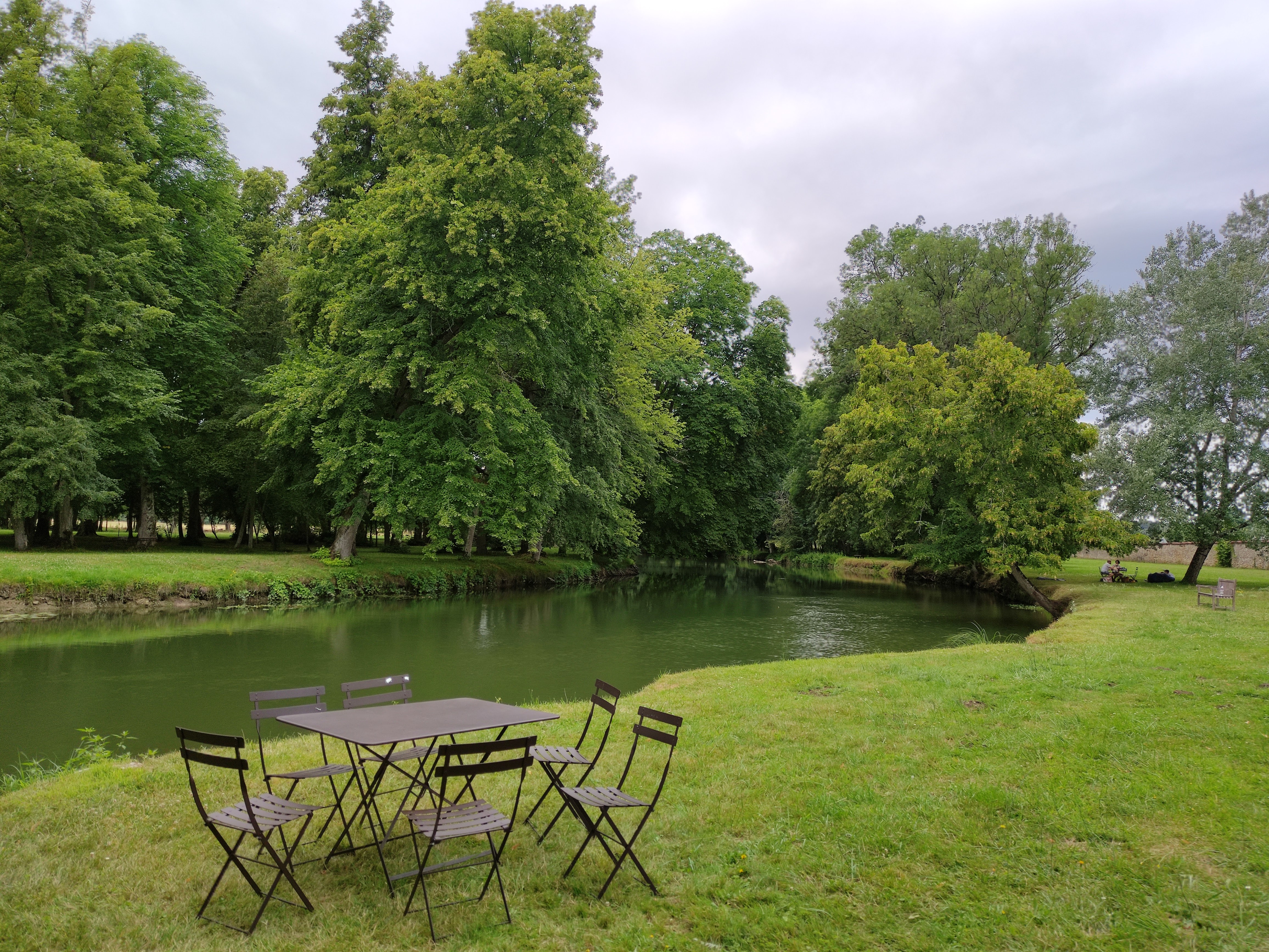 Photo n° 6 de l'avis de Anne.a fait le 09/07/2023 à 16:54