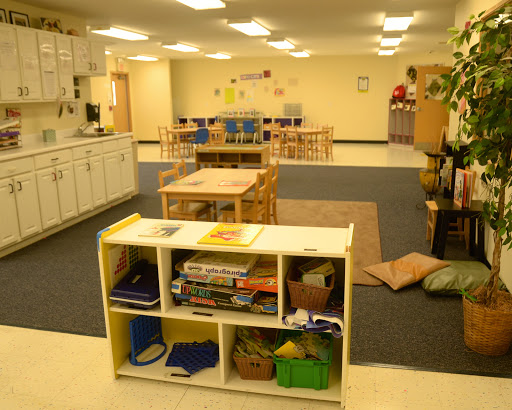 Preschool «Childtime of Camby, IN», reviews and photos, 10708 Alliance Dr, Camby, IN 46113, USA