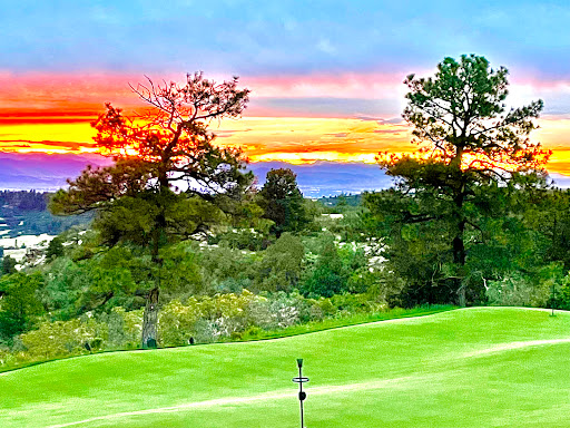 Country Club «Country Club At Castle Pines», reviews and photos, 6400 Country Club Dr, Castle Rock, CO 80108, USA