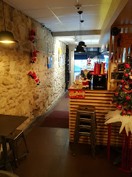 Photo n°65 de Baraka Frites à Bordeaux ()
