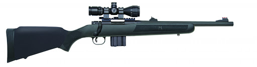 Gun Shop «Gadsden Guns Inc», reviews and photos, 19394 Beaver Dam Rd, Beaverdam, VA 23015, USA