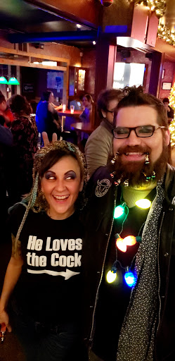 Gay Bar «SideTraxx Video Dance Bar», reviews and photos, 520 Franklin St, Traverse City, MI 49686, USA