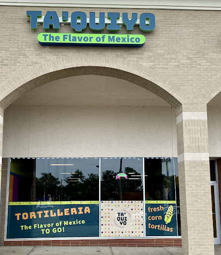 Ta’Quiyo Tortilleria & Taco Shop