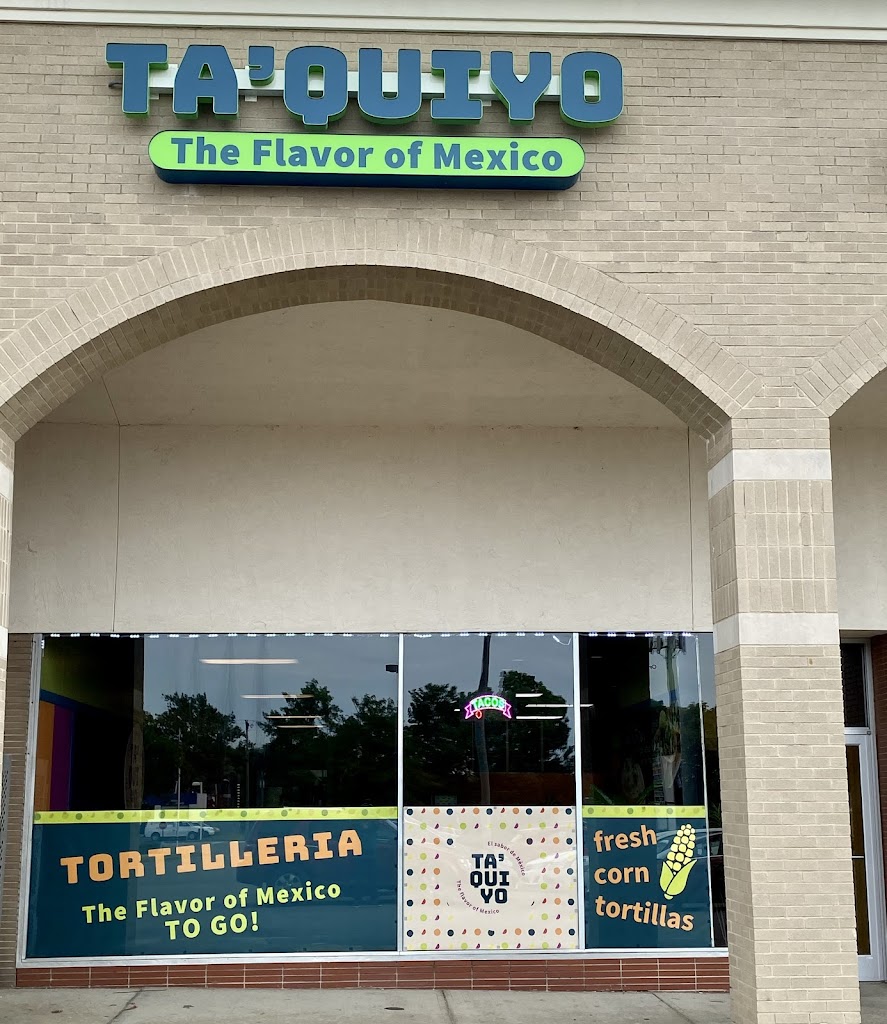 Ta’Quiyo Tortilleria & Taco Shop 45342