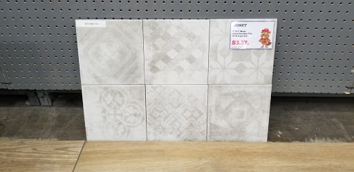 Flooring Store «The BOSS - Builders Outlet Super Store», reviews and photos, 2416 Merrell Rd, Dallas, TX 75229, USA