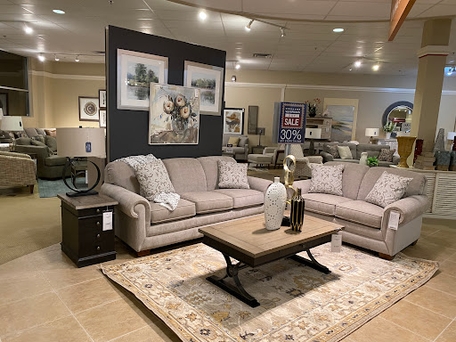 Furniture Store «La-Z-Boy Furniture Galleries», reviews and photos, 233 Buckland Hills Dr, Manchester, CT 06040, USA