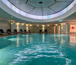 Hotel Bristol Berlin photo