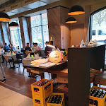 Photo n°1 de l'avis de Gabi.r fait le 26/04/2022 à 09:53 sur le  L'Onore à Reutlingen