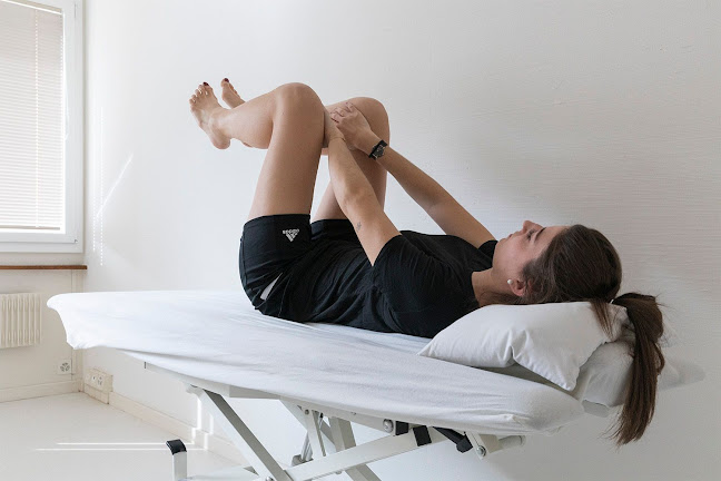 Rezensionen über Mrs. Tatiana Selz Physiothérapie in Genf - Physiotherapeut