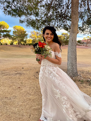 Wedding Store «Brilliant Bridal», reviews and photos, 2800 W Sahara Ave #1a, Las Vegas, NV 89102, USA
