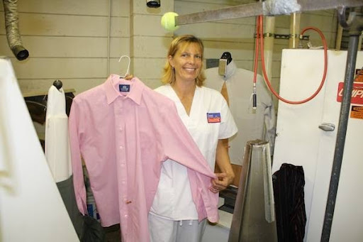 Dry Cleaner «Crest Cleaners», reviews and photos, 30 S Fiske Blvd, Cocoa, FL 32922, USA