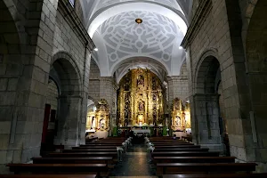 Parroquia de San Marcelo image