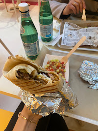 Plats et boissons du Restaurant de döner kebab Babä à Brest - n°1