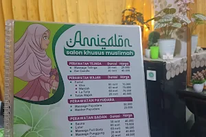Salon Muslimah Sukoharjo "AnnisSalon Muslimah" image