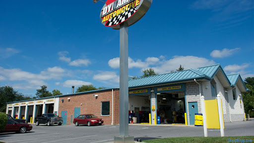 8824 Urbana Church Rd, Frederick, MD 21704, USA