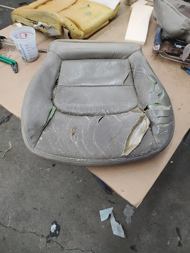 Auto Repair Shop «Four Seasons Auto Repair», reviews and photos, 11415 NE 76th St, Vancouver, WA 98662, USA