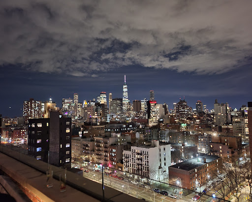 Live Music Venue «Rockwood Music Hall», reviews and photos, 196 Allen St, New York, NY 10002, USA