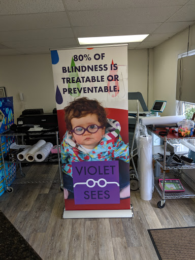 Commercial Printer «Printing Services, Inc.», reviews and photos, 3480 Bethel Rd SE #180, Port Orchard, WA 98366, USA