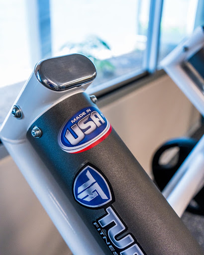 Exercise Equipment Store «Bandit Fitness Equipment», reviews and photos, 1990 S Belcher Rd, Largo, FL 33771, USA