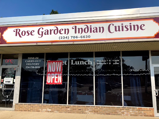 Rose Garden Indian Cuisine image 5