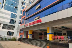 Hotel Grand Surma image
